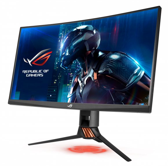 ASUS ROG Swift PG27VQ 01