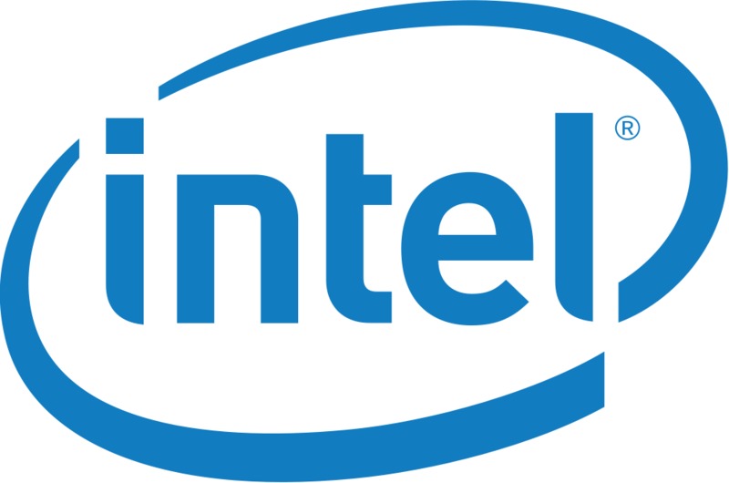 intel logo